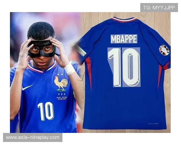 全球足球明星球衣销售排行榜前十：哪些球员的球衣最受欢迎